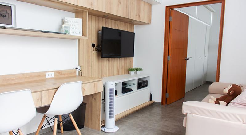 VENTA DE LINDA CASA DE 2 PISOS EN PIMENTEL